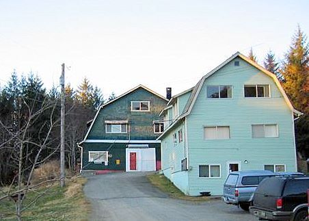 Primary Photo - 4121-4159 Old Dairy Rd