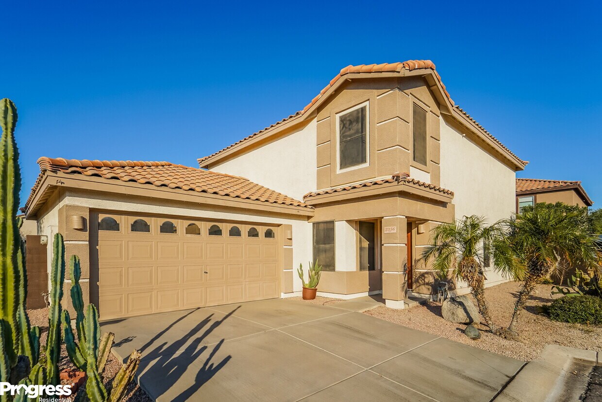 2356 E 35th Ave, Apache Junction, AZ 85119 House Rental in Apache
