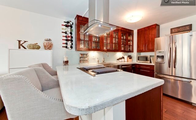 Foto del edificio - 1718 P St NW