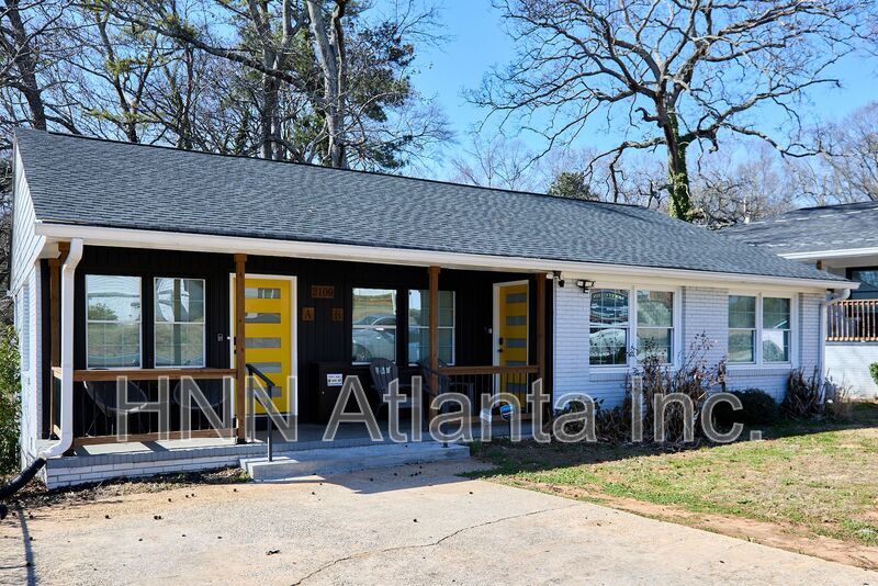 Foto principal - 2109 Newnan St