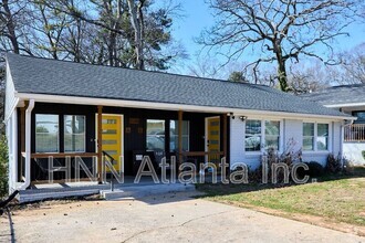 Building Photo - 2109 Newnan St