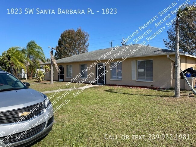 Building Photo - 1823 SW Santa Barbara Pl