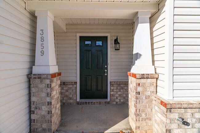 Foto del edificio - 3859 Copperfield Ct