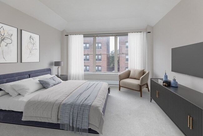 Foto del edificio - 910 Beacon St