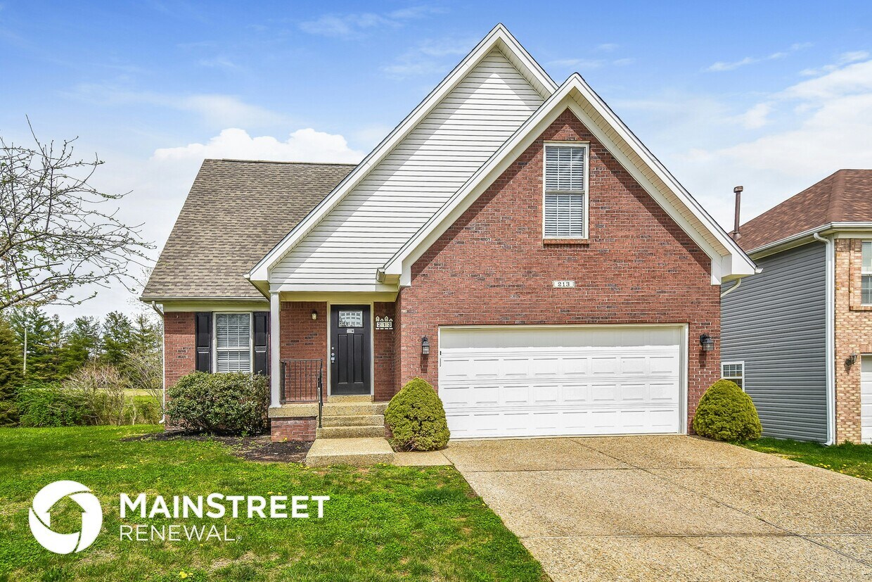 Foto principal - 213 Tex Ave