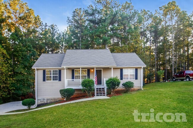 Foto del edificio - 213 Martins COurt