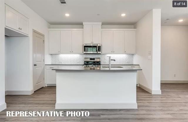 Building Photo - 420 4th St