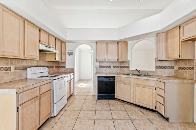 Foto del edificio - 1934 Easy St