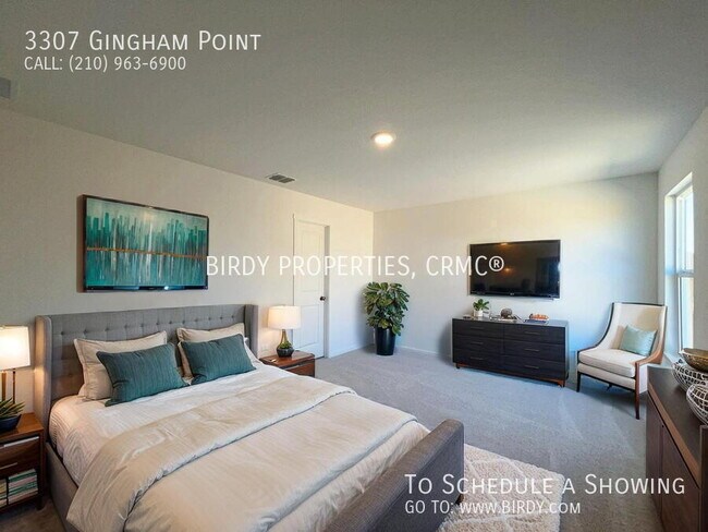 Foto del edificio - 3307 Gingham Pt