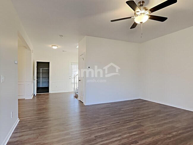 Building Photo - 4740 Baldwin Drive
