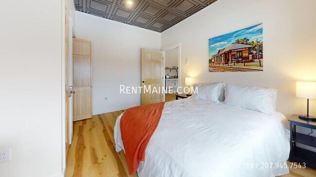 Foto del edificio - 113 N Lancey St