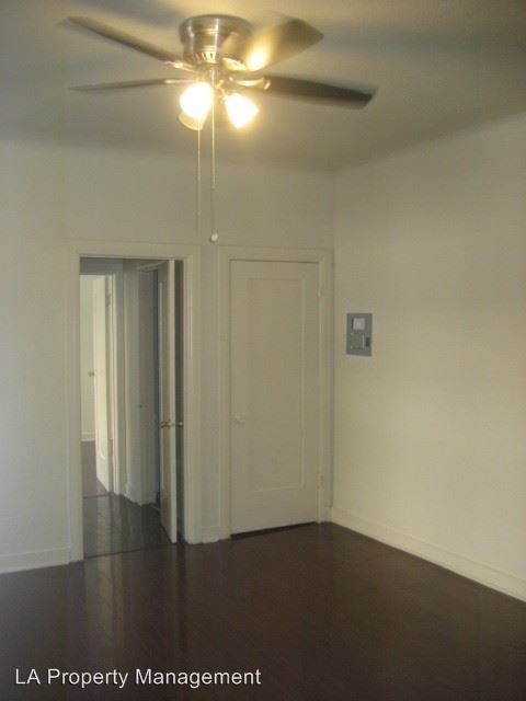 Foto del edificio - 2651 S Manhattan Pl