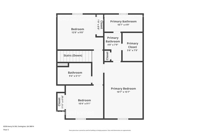 Building Photo - 6238 Avery St SW
