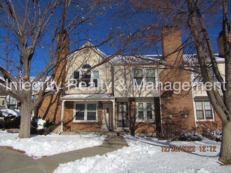 7629 S Steele St, Centennial, CO 80122 House Rental in Centennial, CO