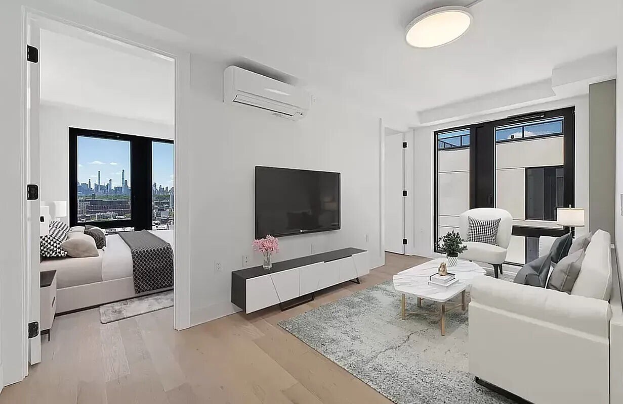 Foto principal - 60 West 125th Street