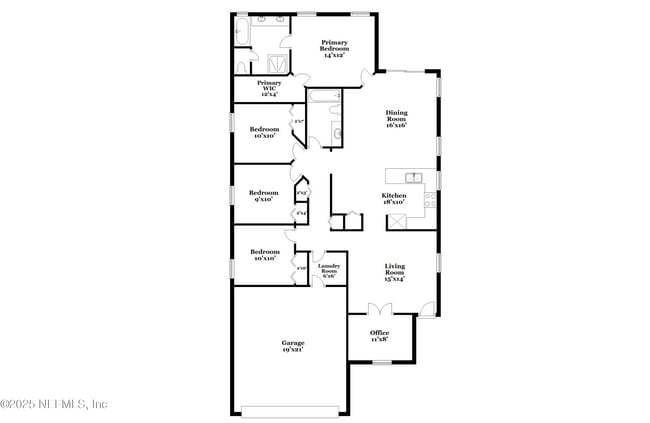 Building Photo - 3107 Wandering Oaks Dr