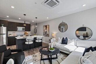 Interior Photo - The Peak at Scotts Lane