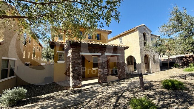 Foto del edificio - 5334 W Chisum Trail