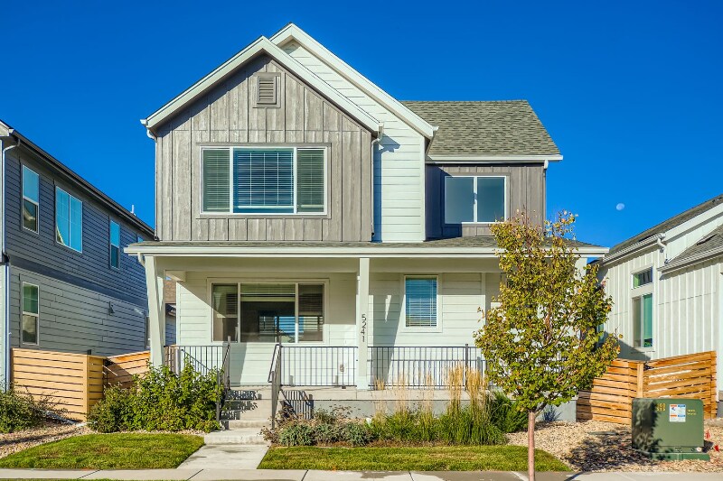 Foto principal - 5241 Beckworth St