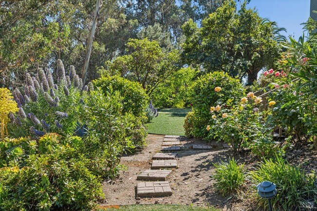 Foto del edificio - 32 Marin Bay Park Ct