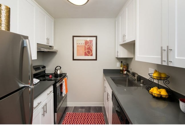 Building Photo - Vivante Apartments