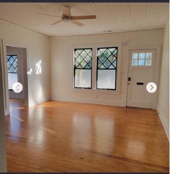 Building Photo - 403 E Woodall St