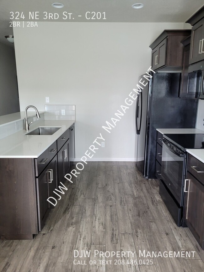 Foto del edificio - Pristine 2 Bedroom/ 2 Bathroom in Meridian!