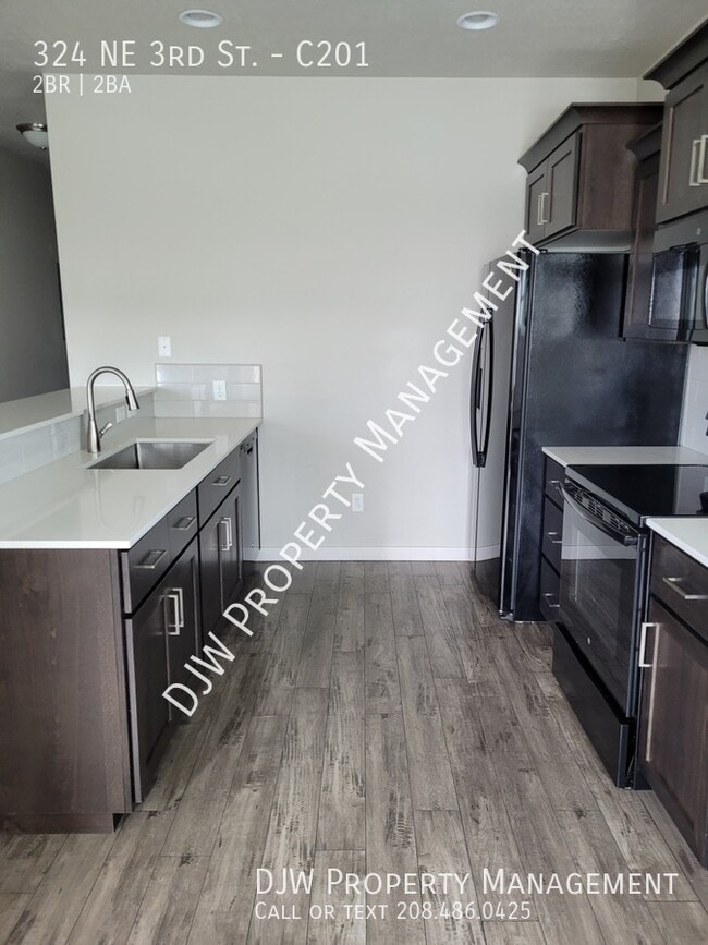 Building Photo - Pristine 2 Bedroom/ 2 Bathroom in Meridian!