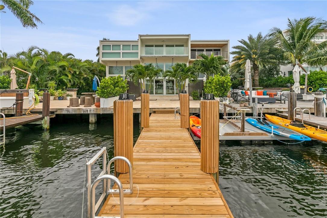 1190 Seminole Dr, Fort Lauderdale, FL 33304 Townhome Rentals in Fort Lauderdale FL