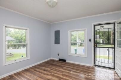 Foto del edificio - 1030 Martin Luther King Jr Dr