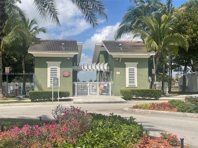 Foto del edificio - 11202 NW 83rd St