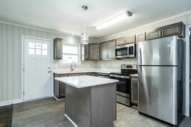 Foto del edificio - 504 N Maple St