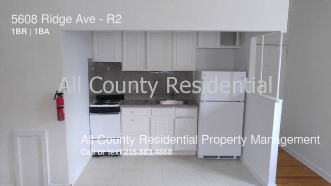 Building Photo - 5608 Ridge Ave