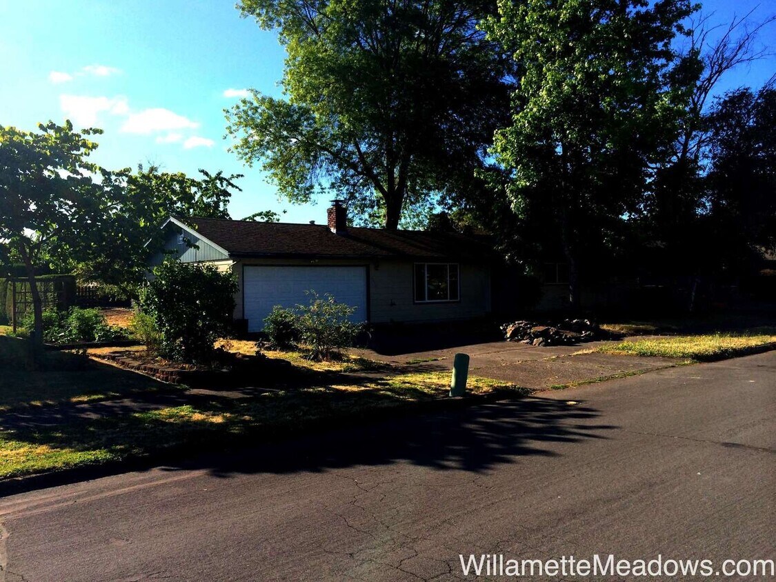 Primary Photo - Magnificent 3 Bedrooms, 2 Bathrooms House ...
