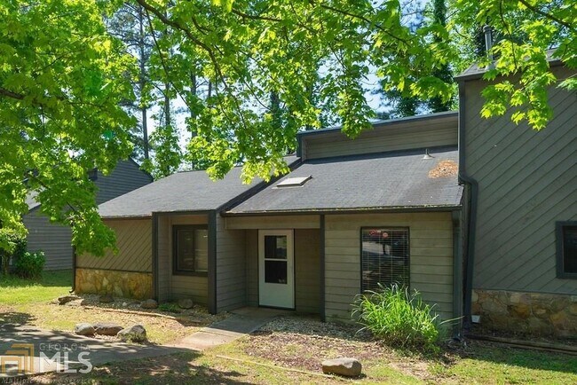 Foto del edificio - 282 Heathersett Dr SW