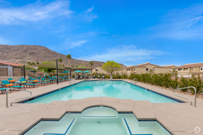 Apartments For Rent Henderson Nv