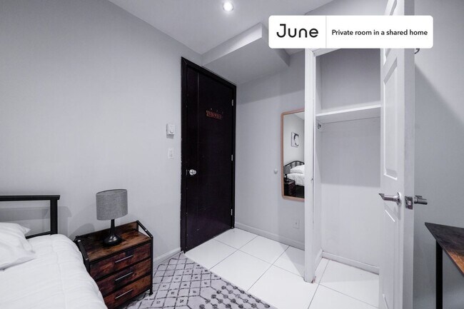 Foto del edificio - Room in Shared 5 bed/2 bath home in Upper West Side