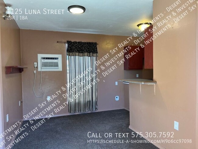 Building Photo - 1125 Luna St