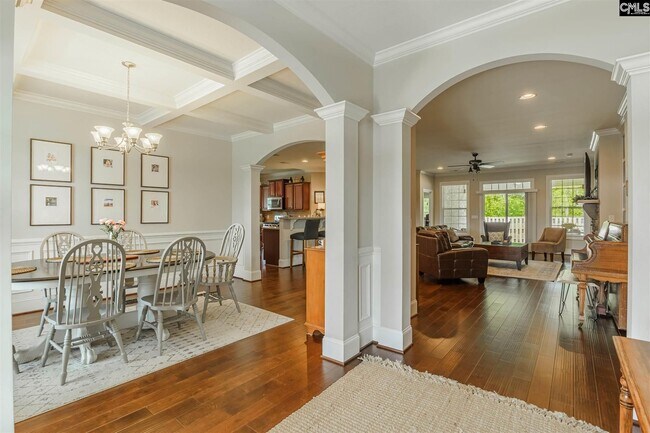 Building Photo - 488 Forest Creek Way