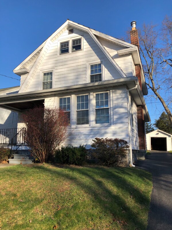 1148 Garner Ave, Schenectady, NY 12309 House Rental in Schenectady