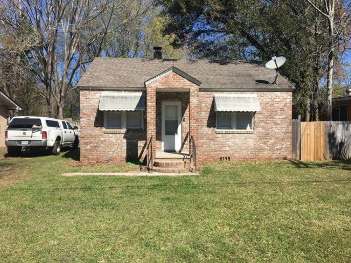 1508 Evergreen St, Charleston, SC 29407 House Rental in Charleston