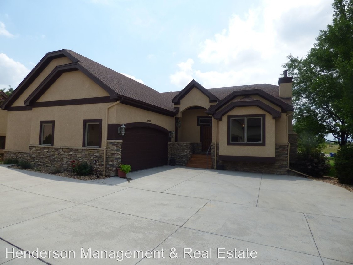 Primary Photo - 4 br, 3 bath House - 2312 Seven Lakes Dr.