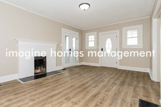 Foto del edificio - 1280 Wolfangel Road