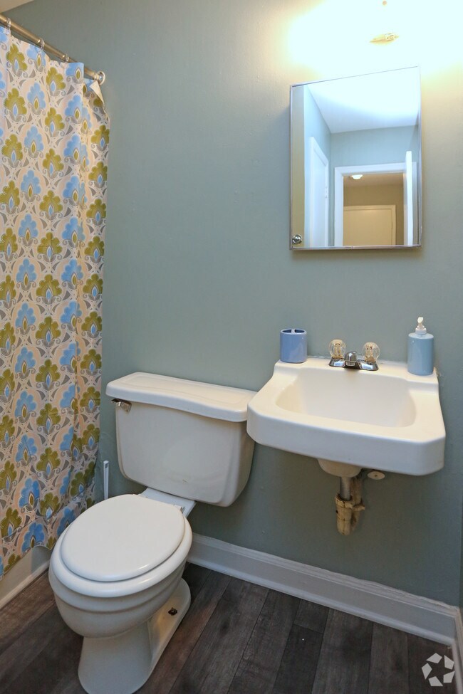 Ardmore Landing Apartments in WinstonSalem, NC