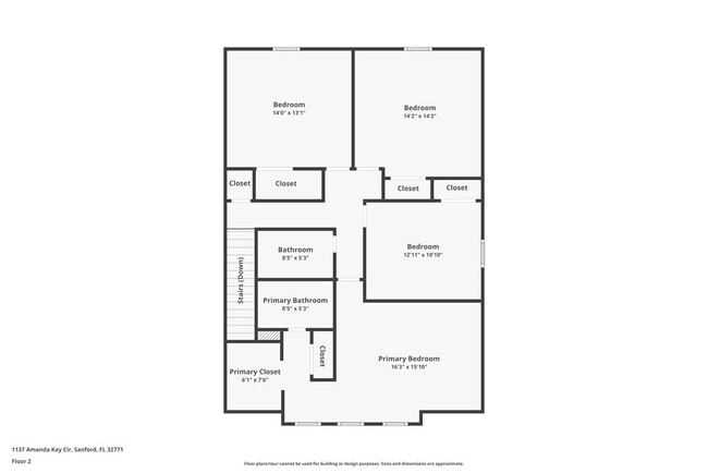 Building Photo - 1137 Amanda Kay Cir