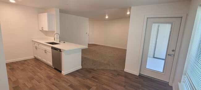 Foto del interior - Meadow Brook Villas