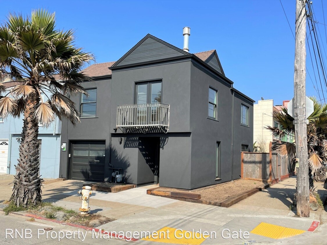 Primary Photo - 3 br, 2 bath House - 1894 48th Avenue