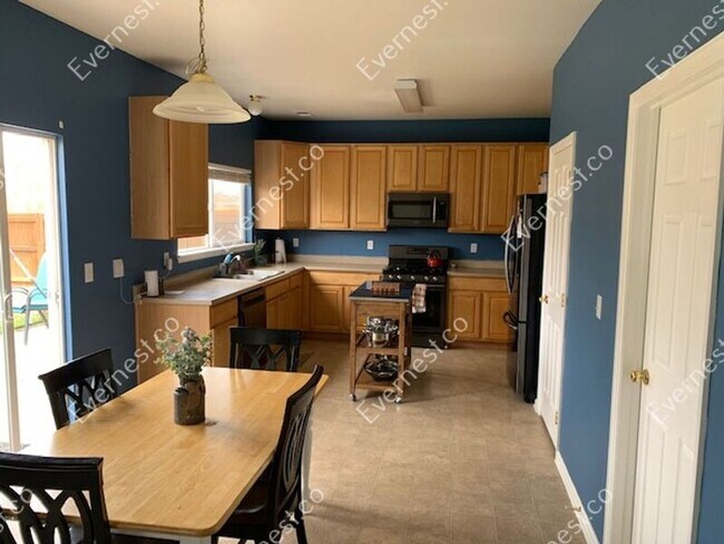 Building Photo - 3902 Scotsmoore Dr