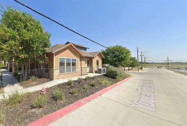 Foto del edificio - 163 Yucca Trailer Park Rd