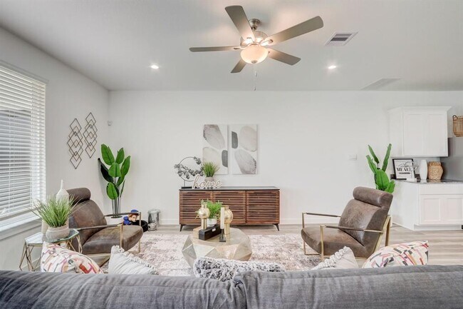 Foto del edificio - 2626 Callahan Springs Ln